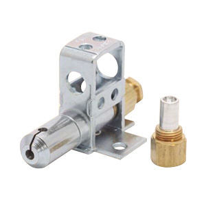 BASO BASO Gas Products J997MDA-2 Universal Combination Standing Pilot Burner #J997MDA-2