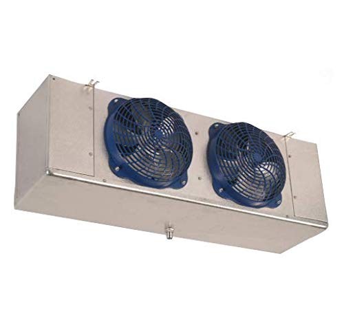 BOHN LET040BWMC6K EVAPORATORS & UNIT COOLERS