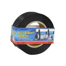 CAMBRIDGE PS134B DUCT STRAPS