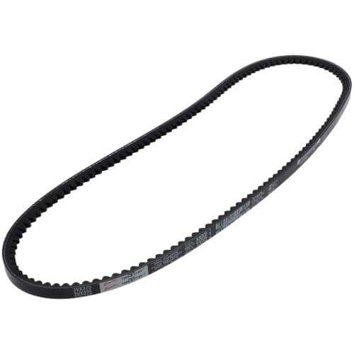 BROWNING Browning 3VX375 Gripnotch V-Belts, 3VX Belt Section, 358 Gripbelt