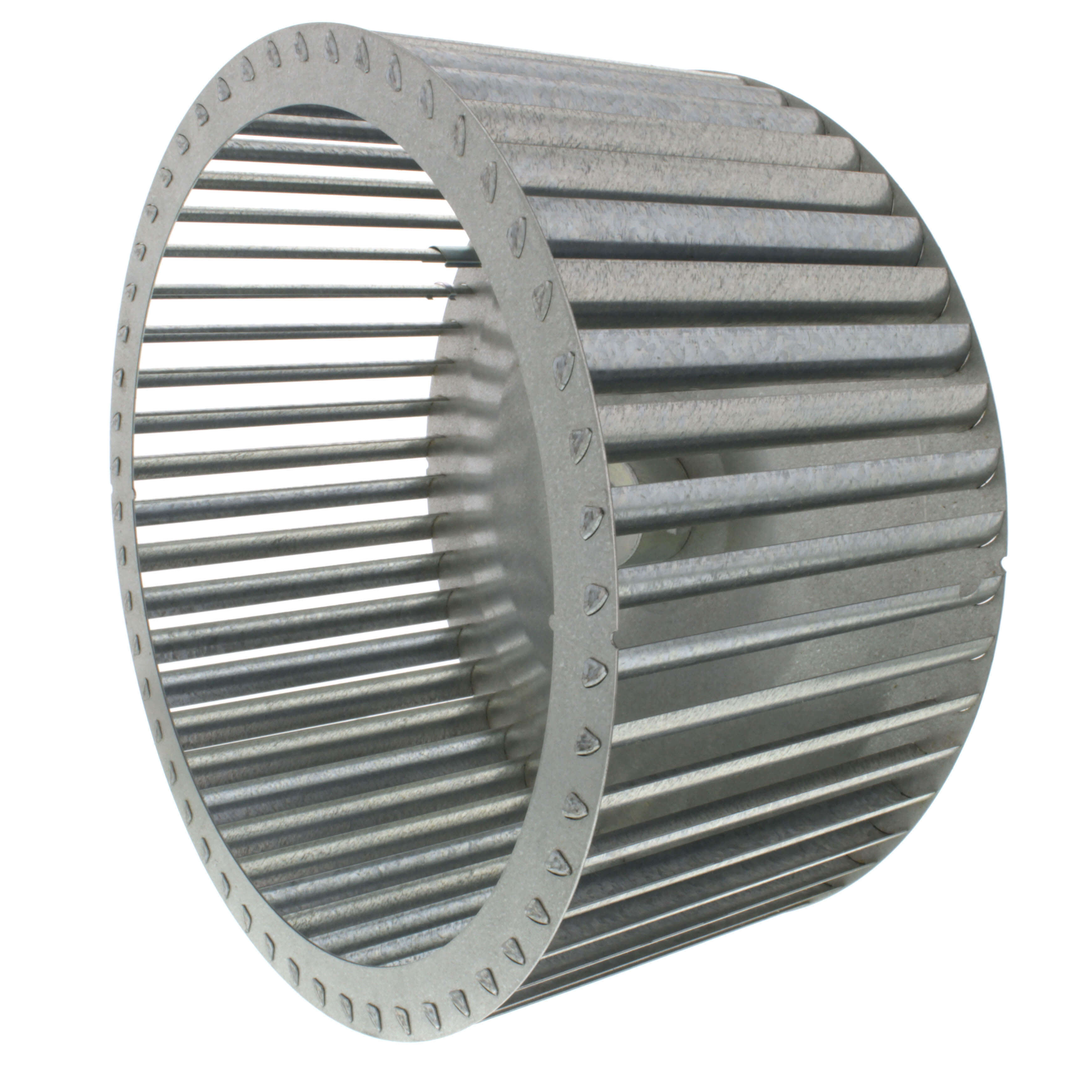 CARRIER LA21RB012 BLOWER WHEELS