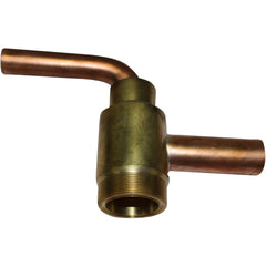 CARRIER 32GB680013 GAS VALVE ASSEMBLIES