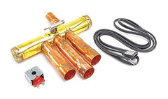CARRIER EF660012 REVERSING VALVES