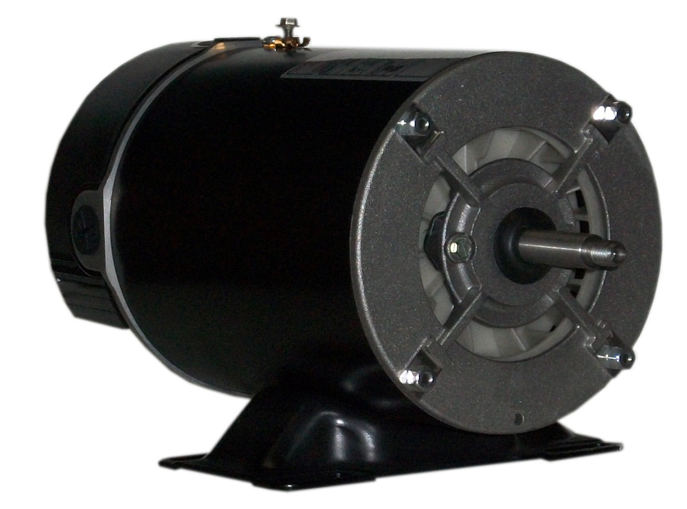 CENTURY MOTORS UBN25V1 POOL & SPA PUMP MOTORS