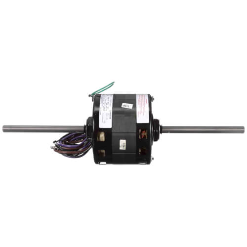 CENTURY MOTORS Century OYK6518 OEM Replacement Motor 1/5 HP 1075 RPM 208-230V