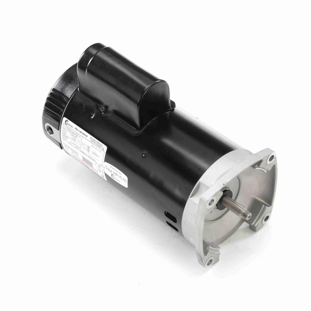 CENTURY MOTORS HSQ1502 POOL & SPA PUMPS