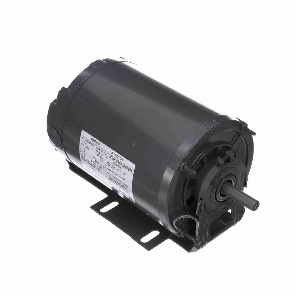 CENTURY MOTORS U906L BLOWER MOTORS