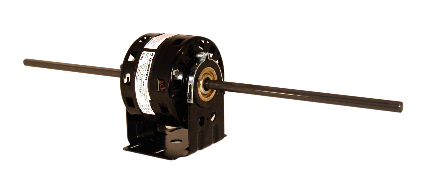 CENTURY MOTORS DB4405 DOUBLE SHAFT BLOWER MOTORS