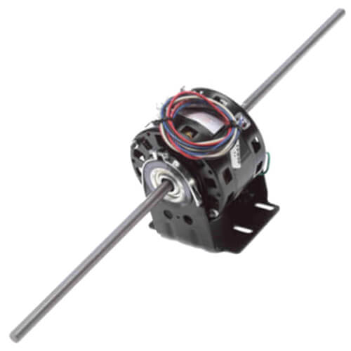 CENTURY MOTORS Regal Rexnord - Century Motors DB4405 1/10-15-20HP 230V 1550RPM Mtr