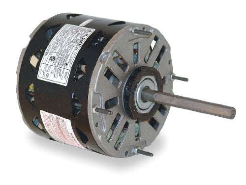 CENTURY MOTORS D0008 BLOWER MOTORS