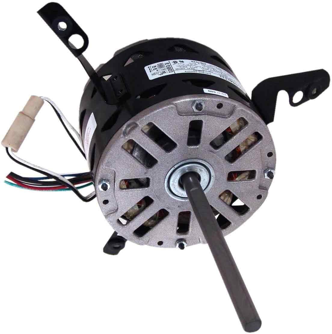 CENTURY MOTORS FM1056 BLOWER MOTORS
