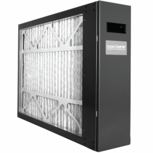 CLEAN COMFORT AM11-1425-FA MEDIA AIR CLEANERS