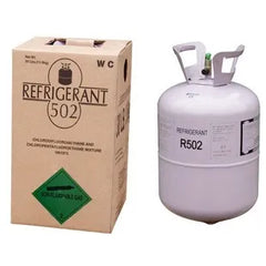 CHEMOURS R50230 REFRIGERATION UNITS