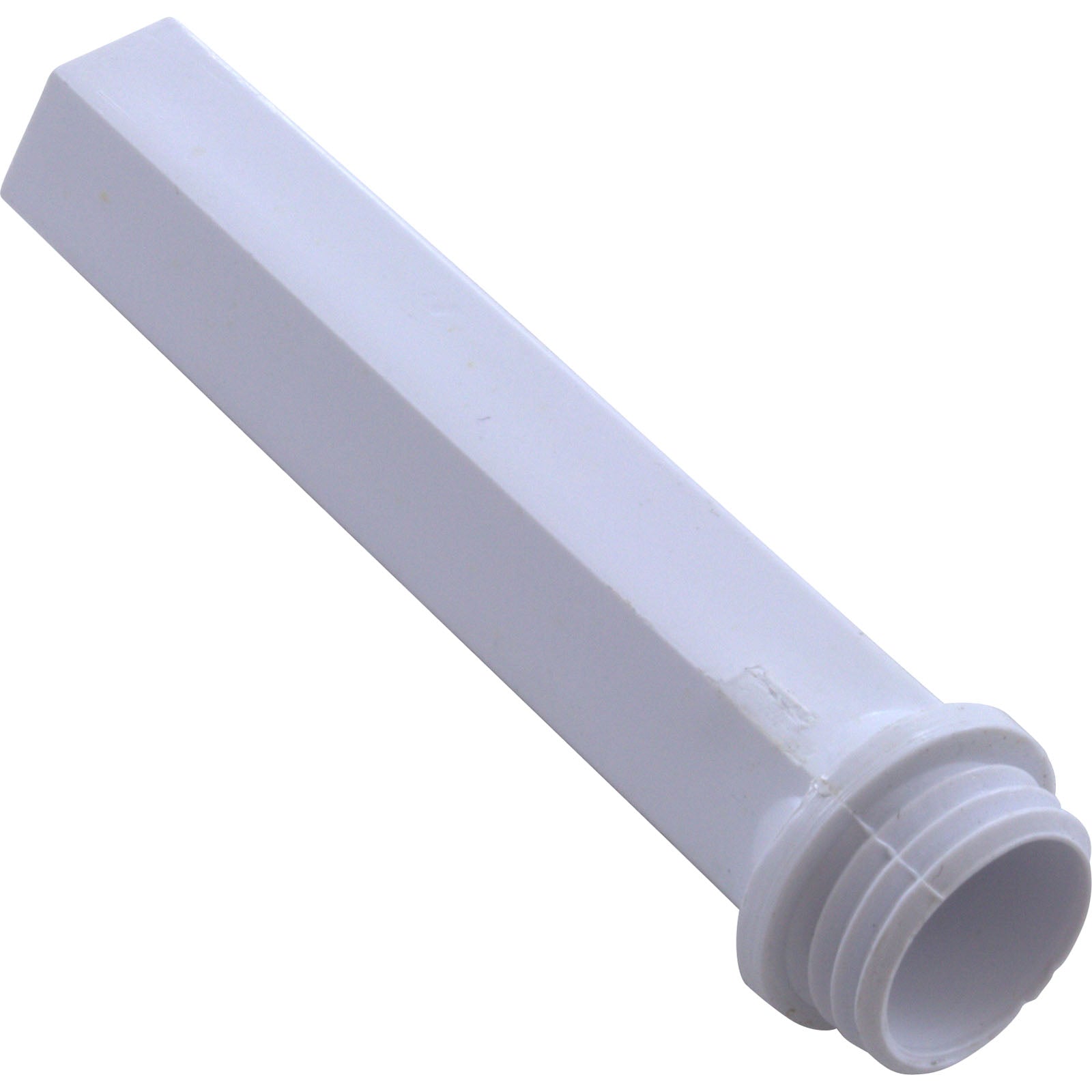 CUSTOM MOLDED PRODUCTS Custom Molded Products 23301-000-030 Orifice Extension 1/2 Threaded