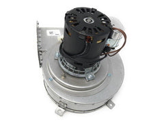 CROWN BOILER 60-001 BLOWER HOUSING & ASSEMBLIES