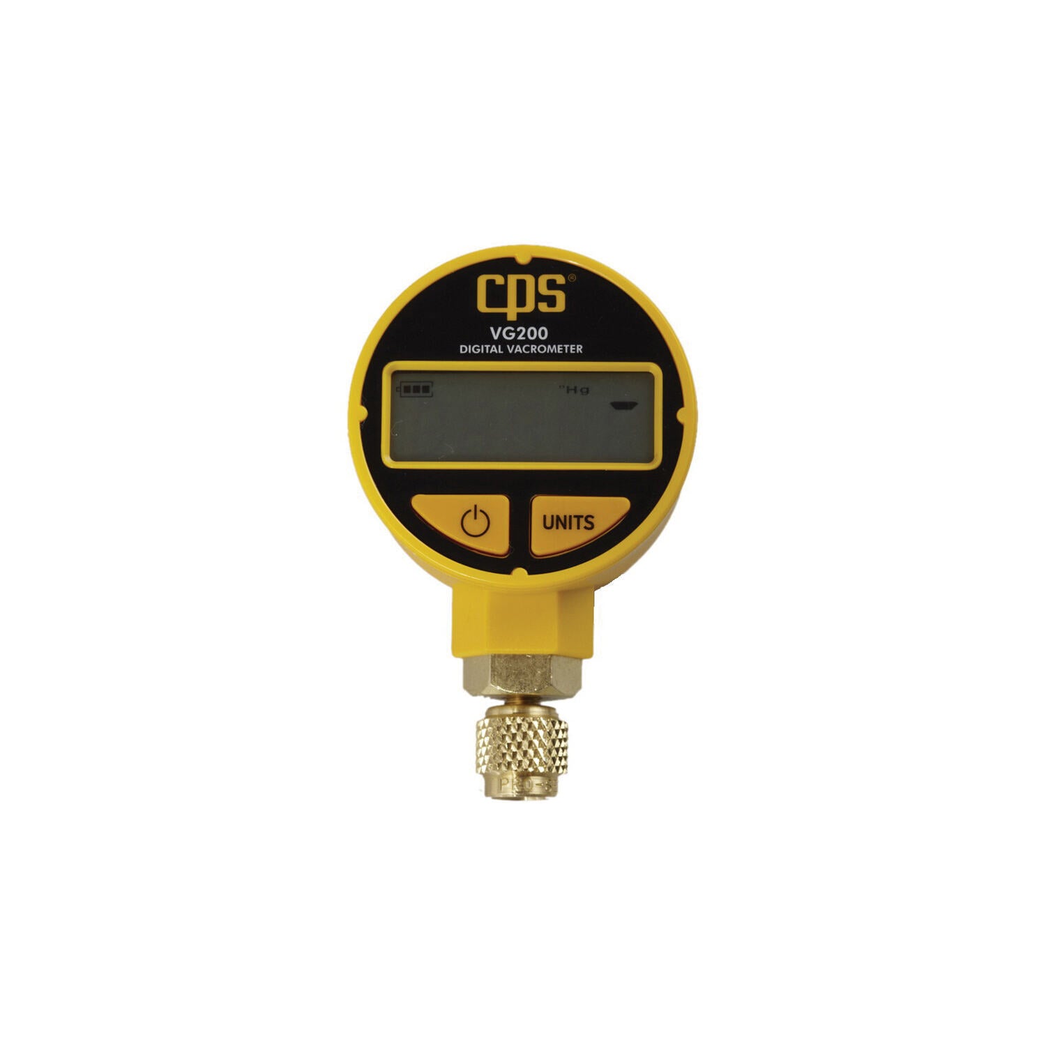 CPS PRODUCTS VG200 MANOMETERS