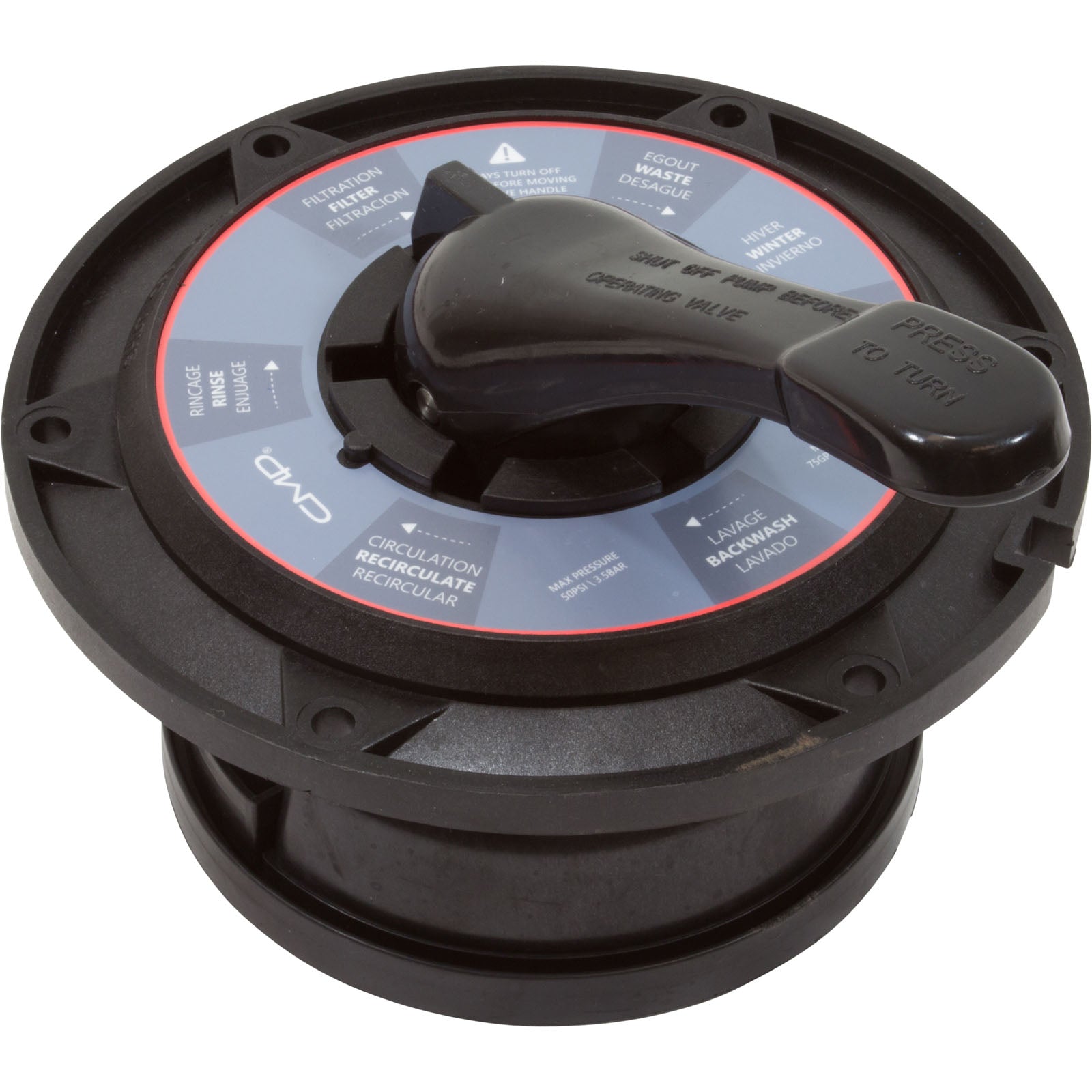 CUSTOM MOLDED PROUDUCTS 27515-154-100 PILOT ASSEMBLIES