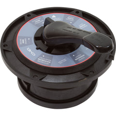 CUSTOM MOLDED PRODUCTS Custom Molded Products 27515-154-100 Multi-Port Valve Top Half Assembly Kit