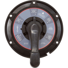 Custom Molded Products 27515-154-100 Multi-Port Valve Top Half Assembly Kit