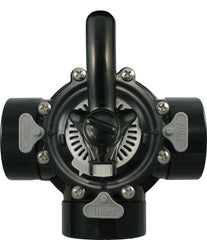 CUSTOM MOLDED PRODUCTS Custom Molded Products 25913-204-000 Diverter Valve 2 Slip x 2-1/2 Spigot