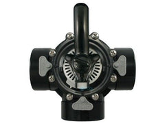 CUSTOM MOLDED PRODUCTS Custom Molded Products 25913-204-000 Diverter Valve 2 Slip x 2-1/2 Spigot