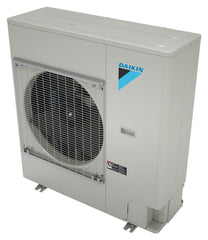 DAIKIN DZ17VSA601BA MINI SPLIT HEAT PUMP SYSTEMS