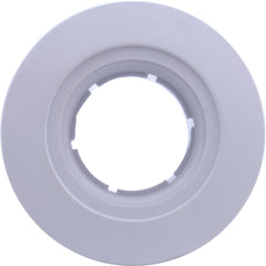 CUSTOM MOLDED PRODUCTS Custom Molded Products 25523-500-100 Wall Fitting Fiberglass with Gasket 1-1/2 Slip
