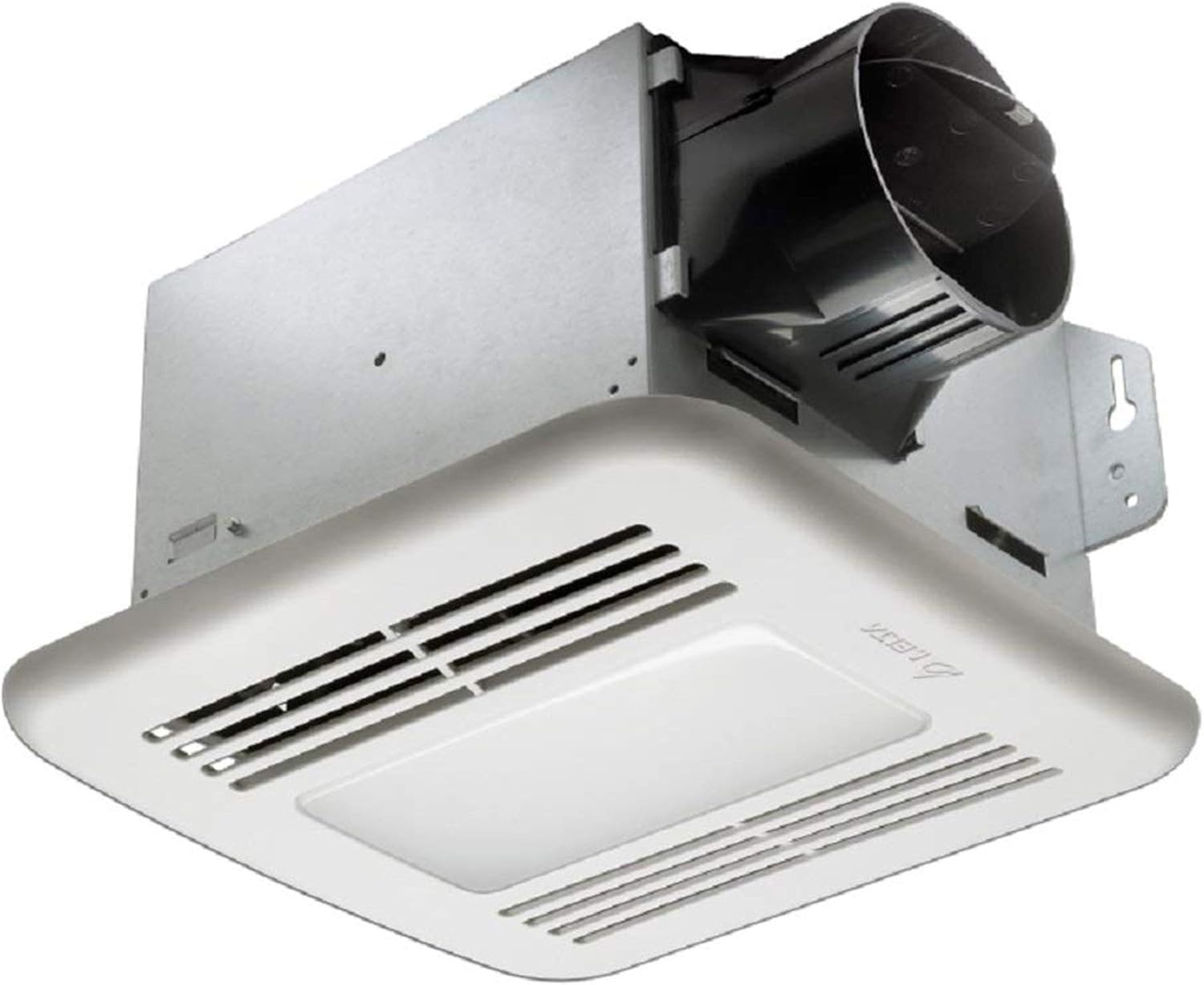 DELTA BREEZ GBR100LED COMMERCIAL FANS