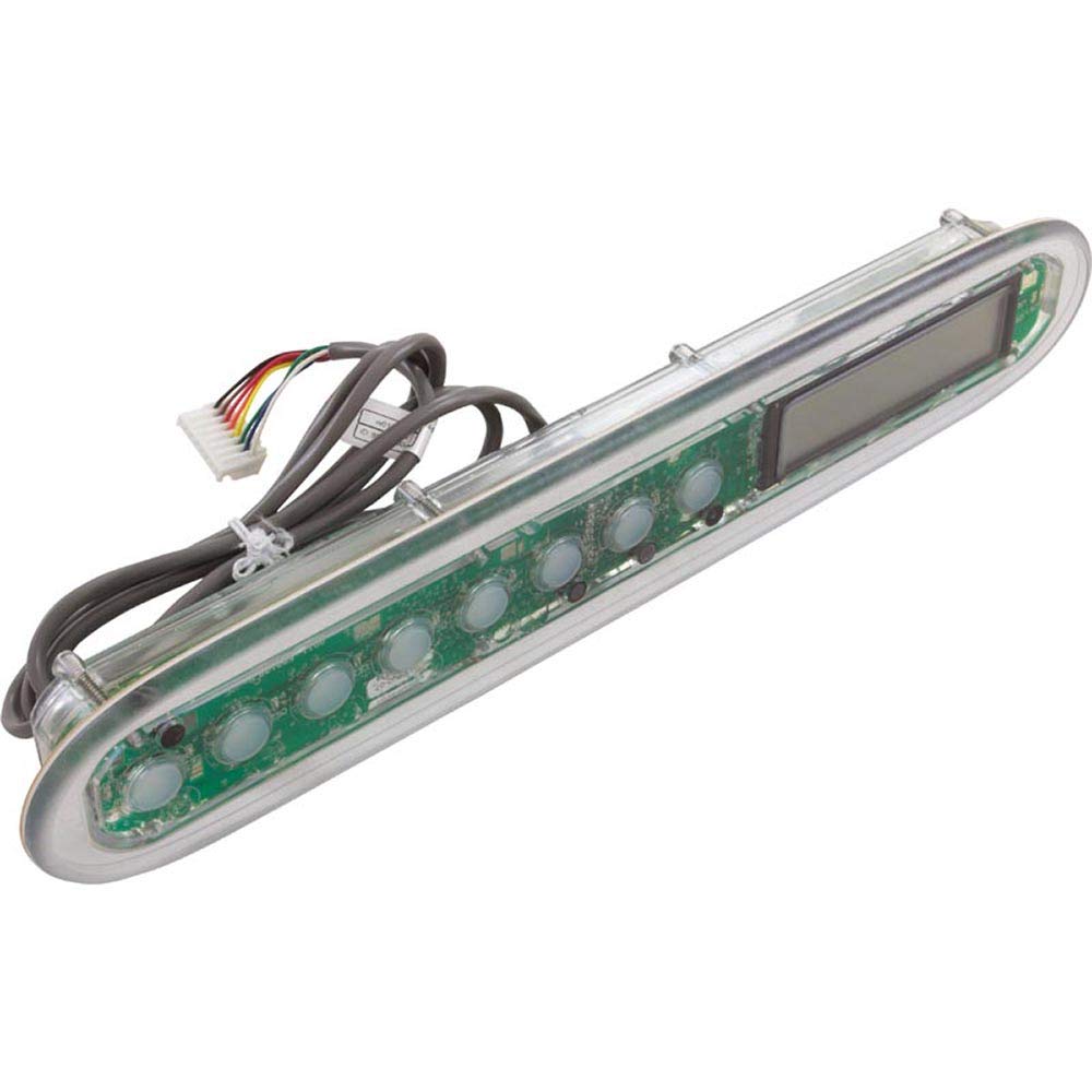 DIMENSION 1560-320 CONTROL BOARDS