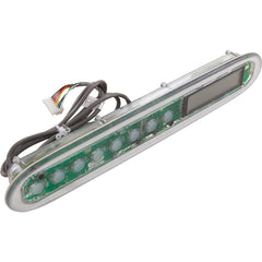 DIMENSION 1560-320 CONTROL BOARDS