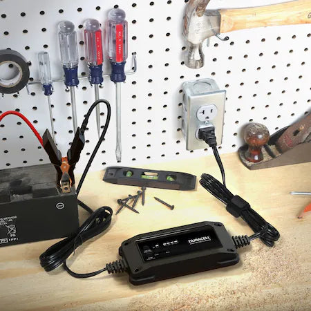 DURACELL DRMC2A BATTERIES