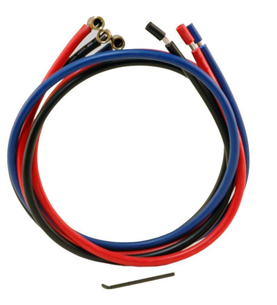 DIVERSITECH TLC-3-10 COMPRESSOR PARTS & ACCESSORIES