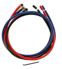 DIVERSITECH TLC-3-10 COMPRESSOR PARTS & ACCESSORIES
