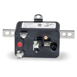 EMERSON 90-294Q FAN RELAYS
