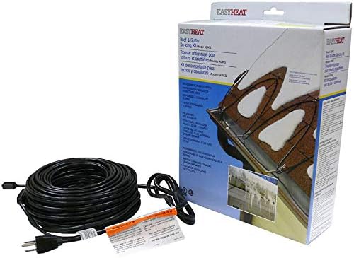 EASY HEAT ADKS-1000 ROOF CEMENT