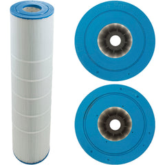 FILBUR FC-1297 AIR CLEANER REPLACEMENT PARTS