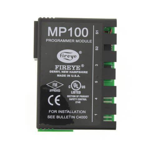 FIREYE MP561 IGNITION CONTROL BOARDS