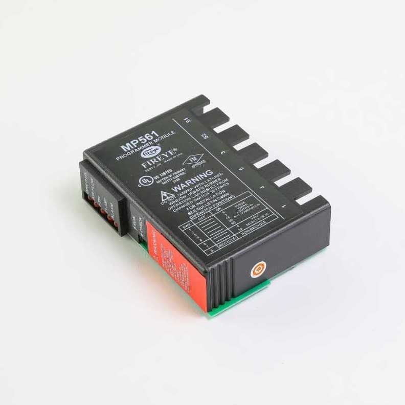 FIREYE Fireye MP561 Programmer Module with Pilot Cut-Off