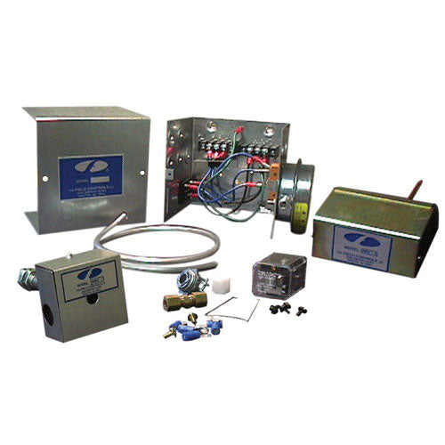 FIELD CONTROLS 46139962 FURNACE CONTROL BOARDS