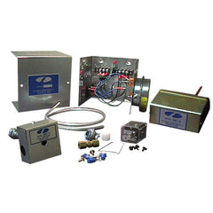 FIELD CONTROLS 46139962 FURNACE CONTROL BOARDS