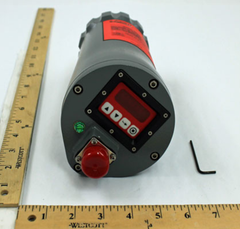 FIREYE 95IRS2-1 FLAME SENSOR PARTS