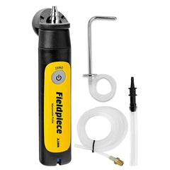 FIELDPIECE JL3MN MANOMETERS