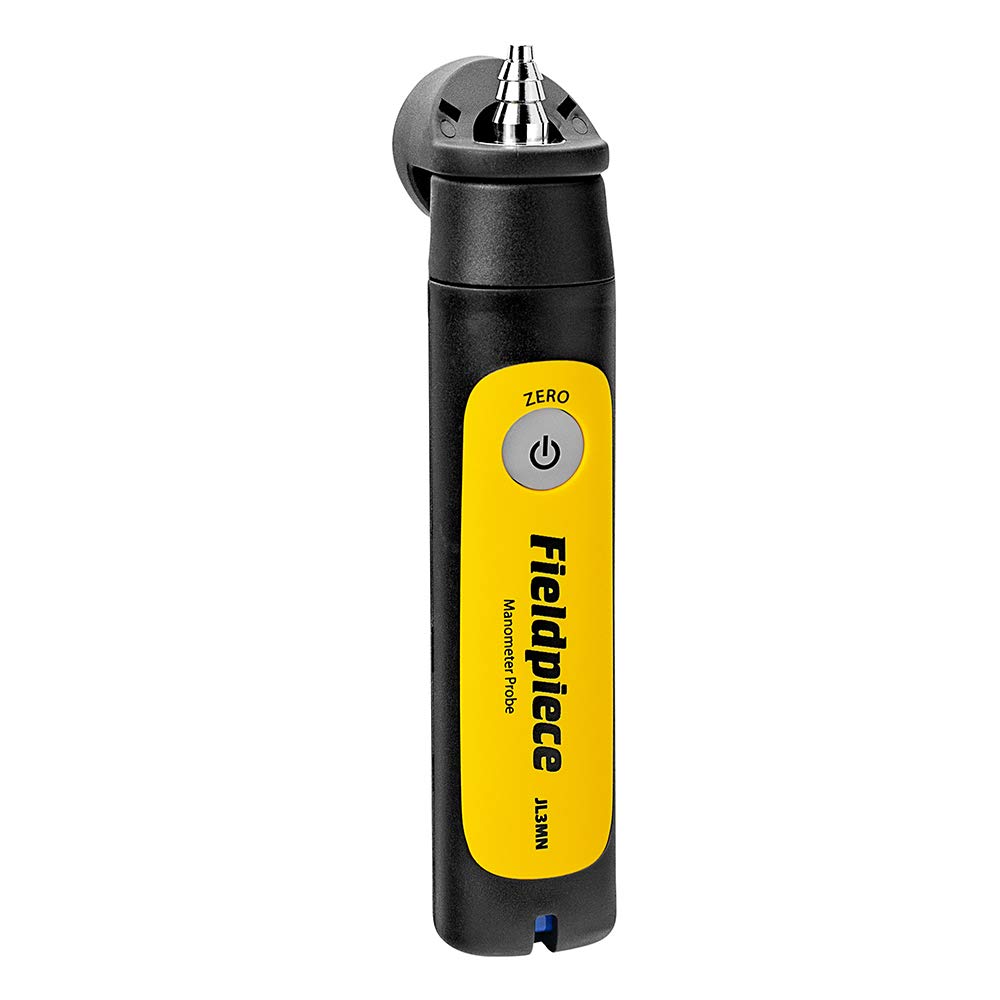 FIELDPIECE Fieldpiece JL3MN Job Link Manometer Probe