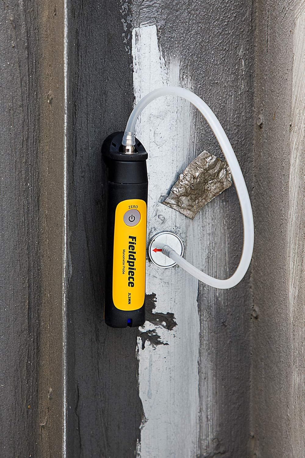 FIELDPIECE Fieldpiece JL3MN Job Link Manometer Probe