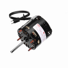 GENTEQ MOTORS D1132 OEM REPLACEMENT MOTORS
