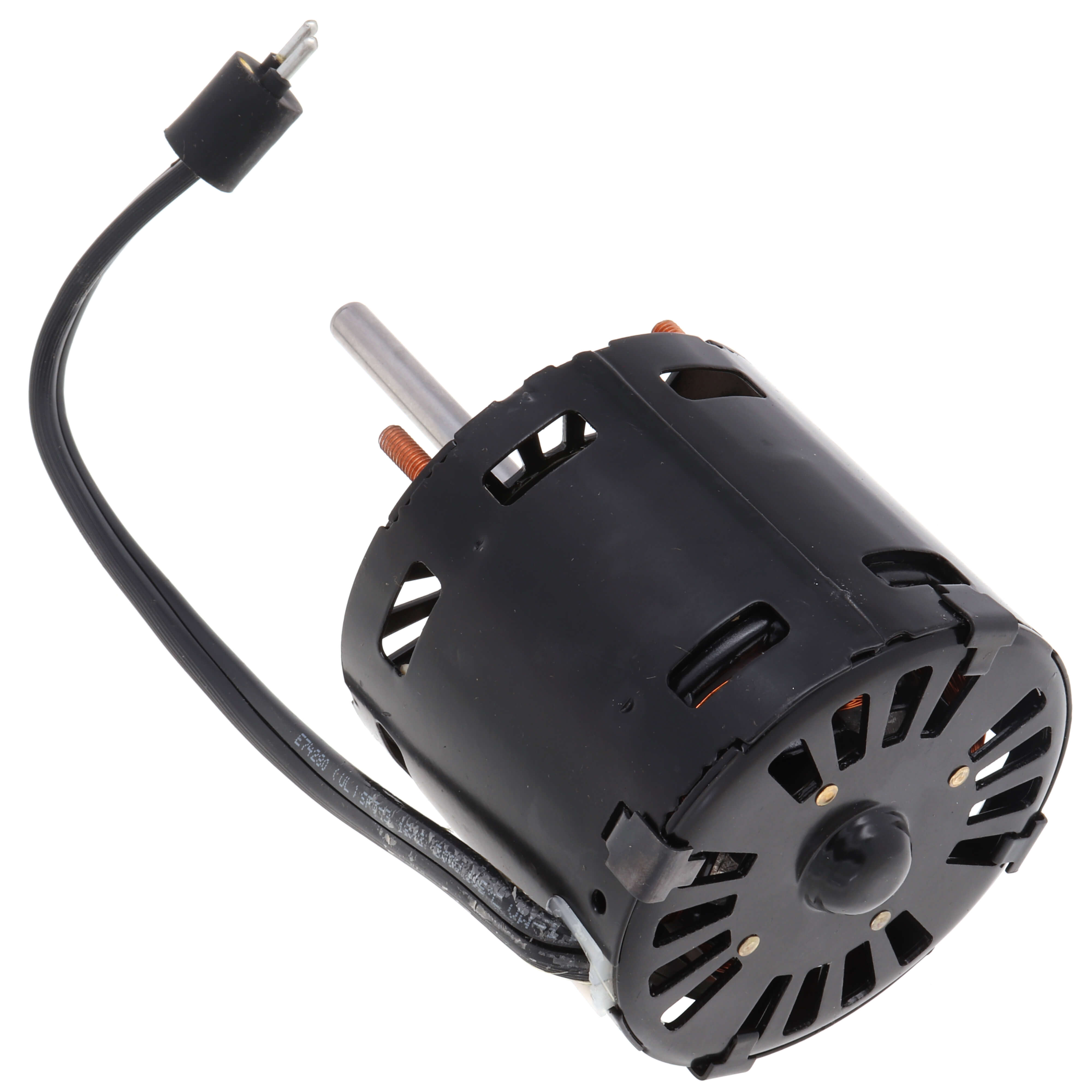 GENTEQ MOTORS Fasco D1132 OEM Replacement Motor 1 Speed 1/20 HP (208-230V)