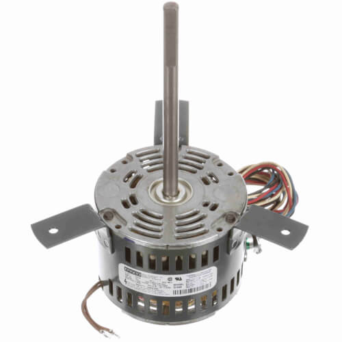 GENTEQ MOTORS Fasco D1048 OEM Replacement Motor 1/20 HP 1075 RPM 277V