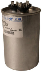 GENTEQ MOTORS C3DR557.5 CAPACITORS