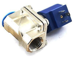GC VALVES S211YF16C5EG5P SOLENOID VALVES