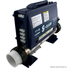 GECKO 0202-205163 WATER HEATERS